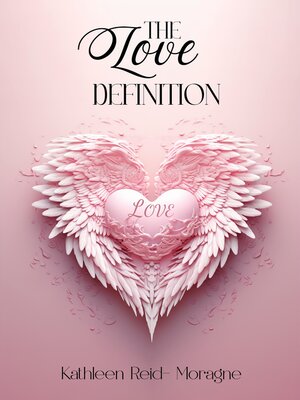 cover image of The Love Definition